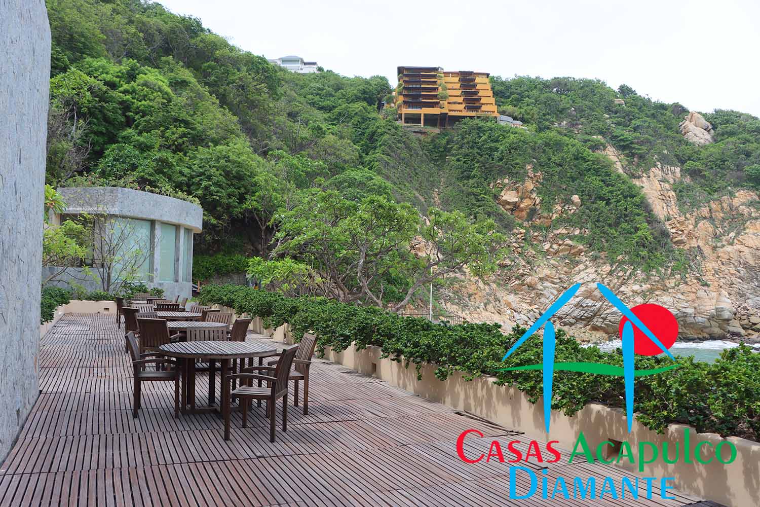 El Palmar Los Riscos - Club de mar Los Riscos 8 El Palmar Los Riscos - Club de mar Los Riscos 8